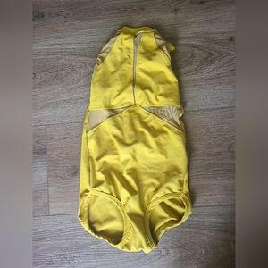 Five the Label dancewear Leotard